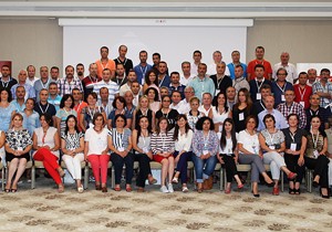 Can Dostları Hareketi Temsilci Öğretmen Eğitim Semineri Gerçekleşti